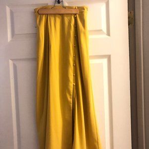 a new day Midi Skirt